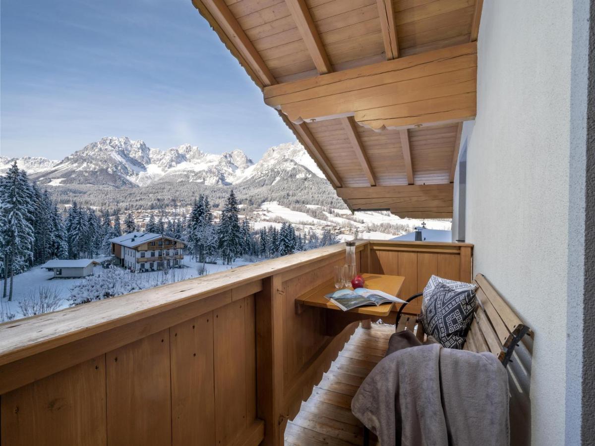 Ferienhaus Hansl Prama Exterior foto