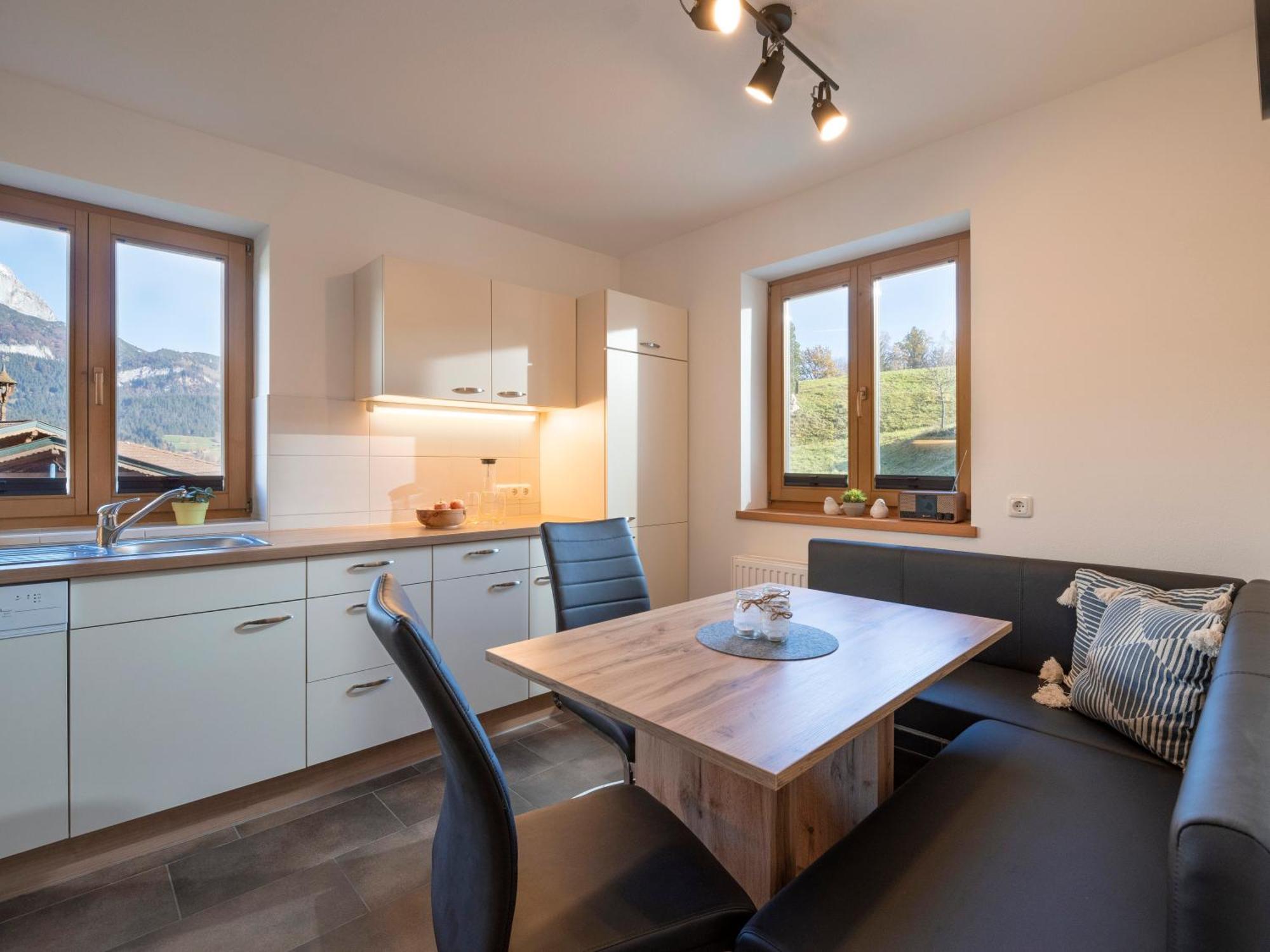 Ferienhaus Hansl Prama Habitación foto