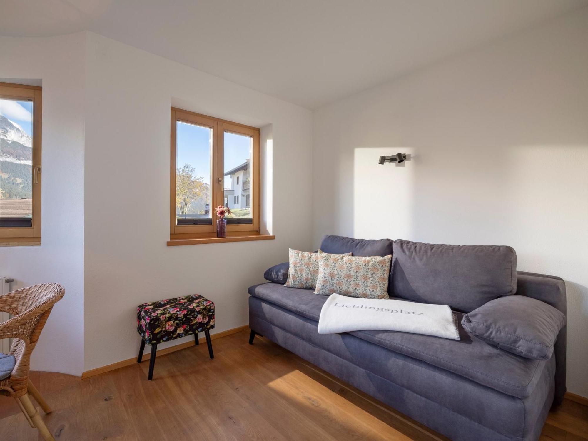 Ferienhaus Hansl Prama Habitación foto
