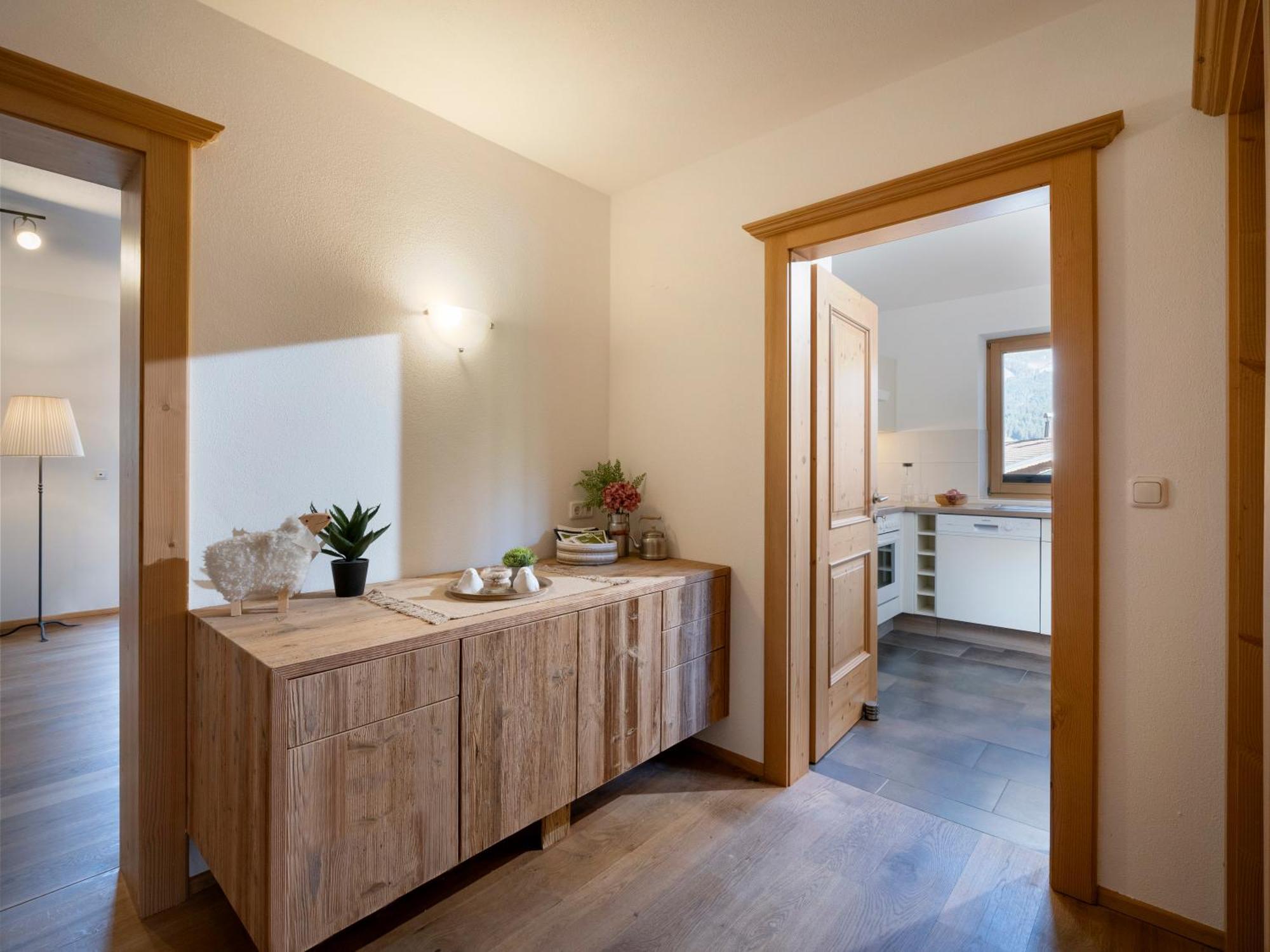 Ferienhaus Hansl Prama Habitación foto