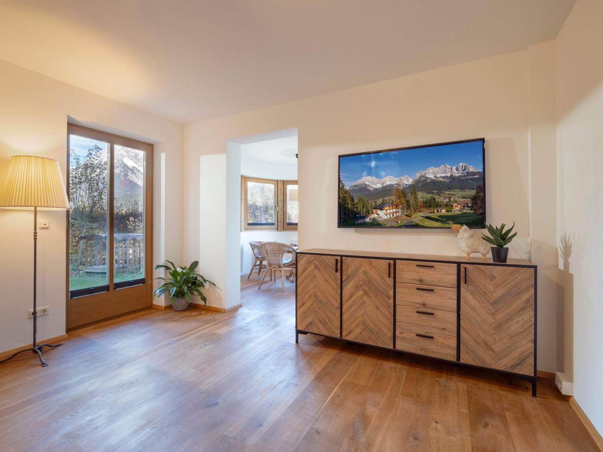 Ferienhaus Hansl Prama Habitación foto