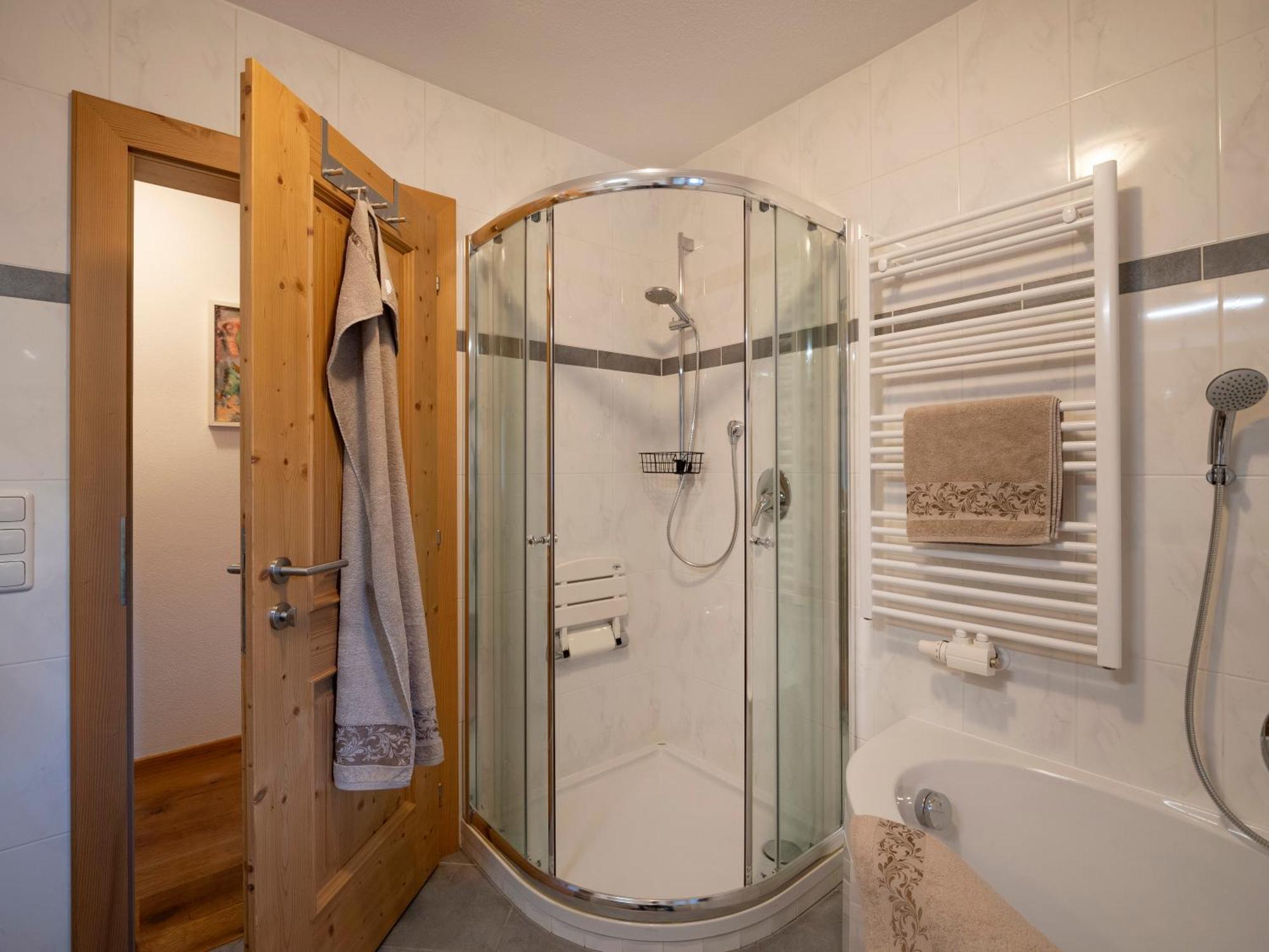Ferienhaus Hansl Prama Habitación foto