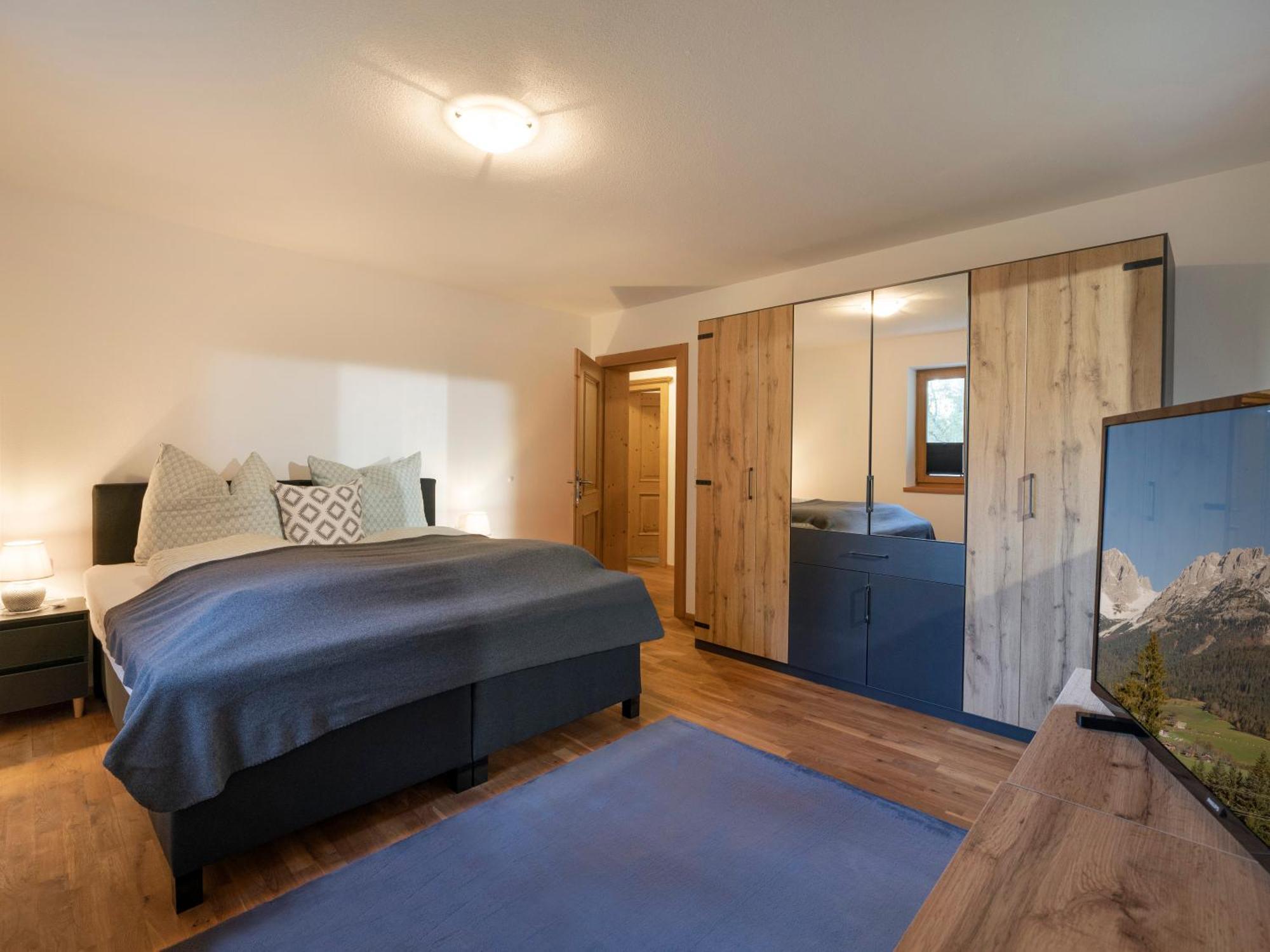 Ferienhaus Hansl Prama Habitación foto